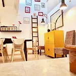 Apartment Fabulous Duplex In Belem With River View