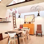 Fabulous Duplex In Belem With River View Διαμέρισμα