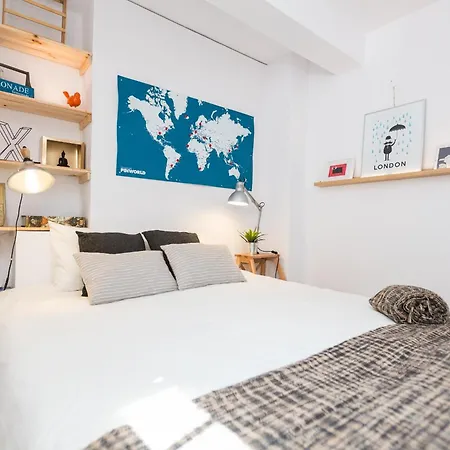 아파트 Fabulous Duplex In Belem With River View *