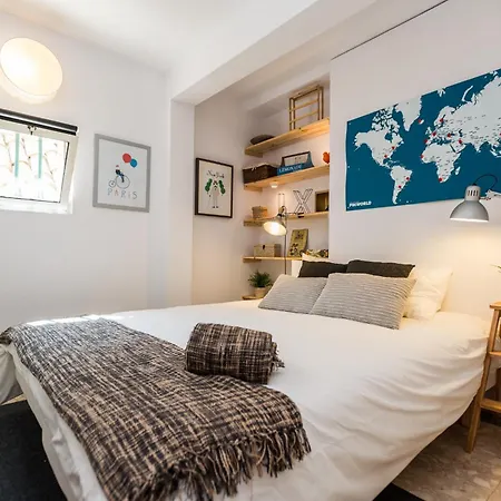 Fabulous Duplex In Belem With River View