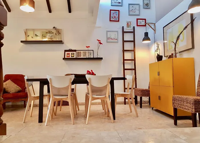 Fabulous Duplex In Belem With River View * 리스본