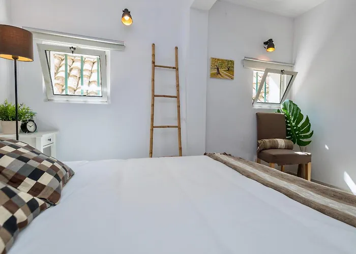 Fabulous Duplex In Belem With River View *