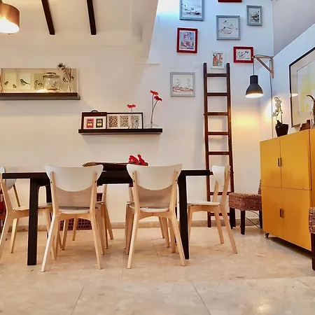 Fabulous Duplex In Belem With River View * Лиссабон