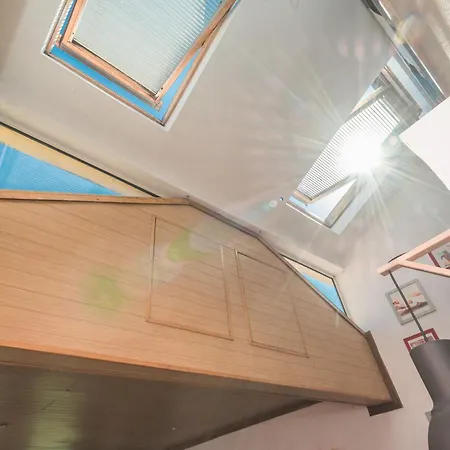 Fabulous Duplex In Belem With River View Apartamento Lisboa