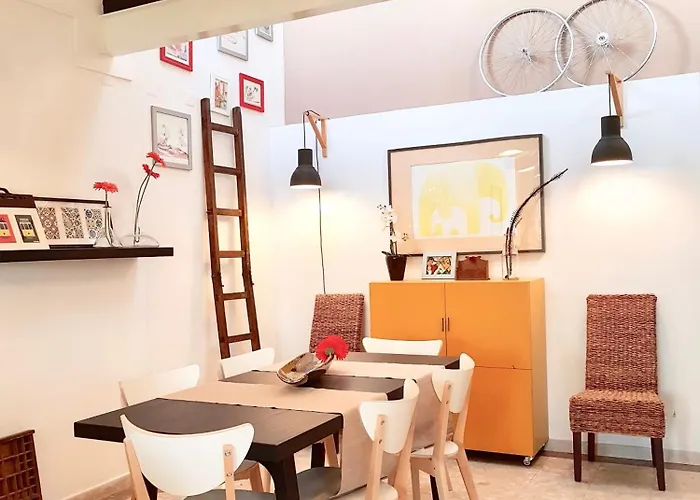 Fabulous Duplex In Belem With River View Apartament