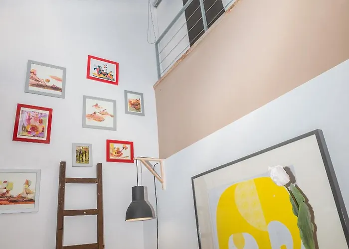 Fabulous Duplex In Belem With River View *